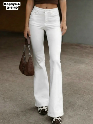 Джинсы 23314475