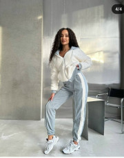 Спортивный костюм