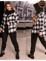 Спортивный костюм