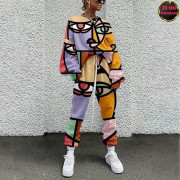 Спортивный костюм