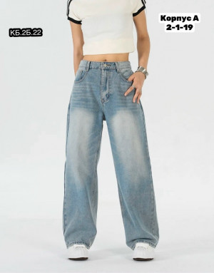 Джинсы 23314605