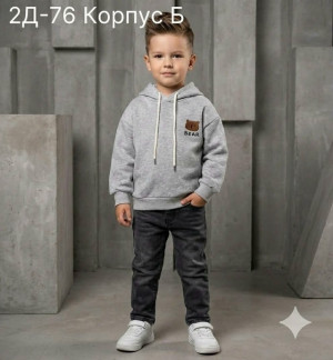 Толстовка 23314632