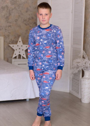 Пижама #23314702