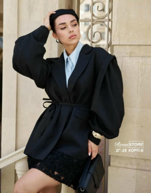 Пиджак #23314977