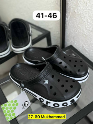 Кроксы 23315013