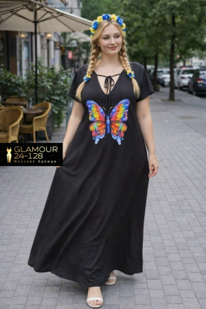 Платье 23315042