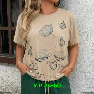 Футболка 23315435