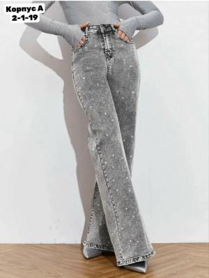 Джинсы 23315659