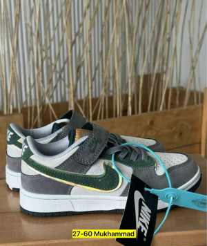 Кроссовки #23315815