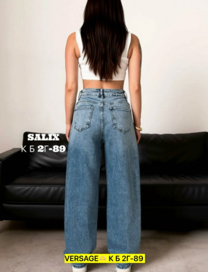 Джинсы 23315822