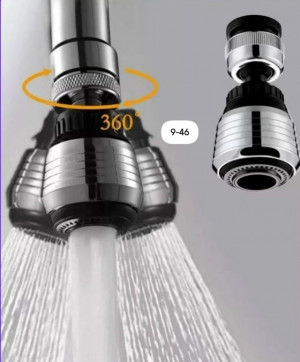 Насадка для крана #23315903