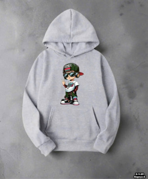 Толстовка #23316324