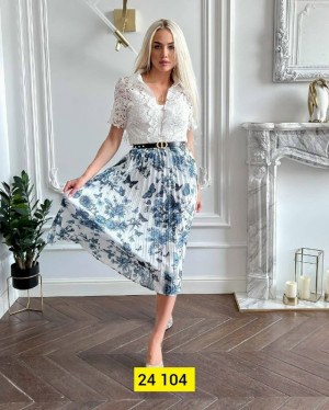 Платье 23316414