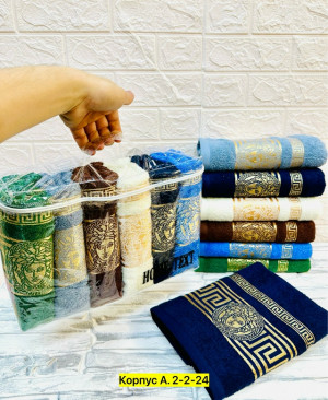 Полотенце #23316473