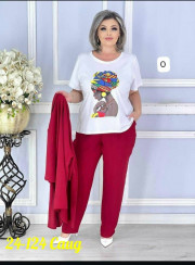 Спортивный костюм