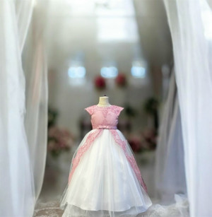 Платье 23316609