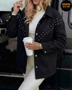 Джинсовка #23316700