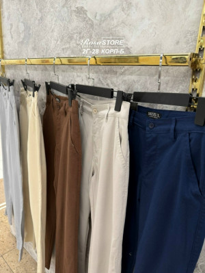 Брюки #23316853