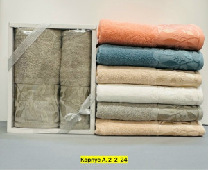 Полотенце #23316859