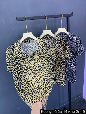 Футболка #23316863