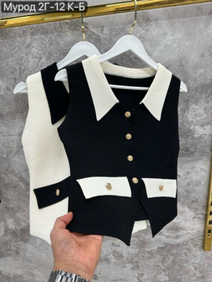 Жилет #23316877