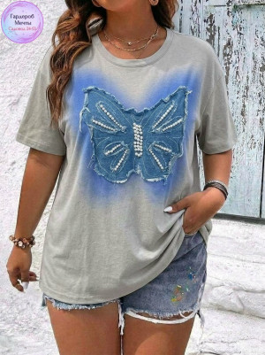 Блузка #23317012