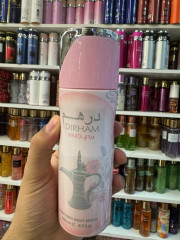 Дезодорант