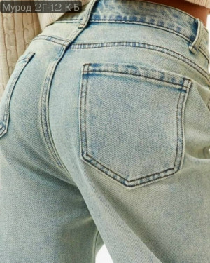 Джинсы #23317389