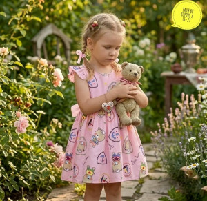 Платье 23317442