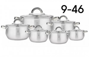 Набор кастрюли #23317516