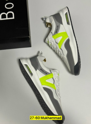 Кроссовки #23317571