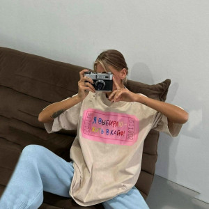 Футболка #23317731