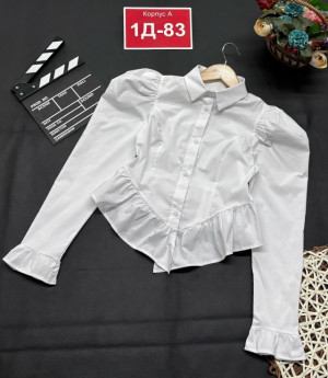 Блузка 23317874