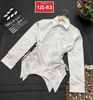 Блузка 23317875