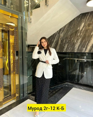 Костюм #23317909