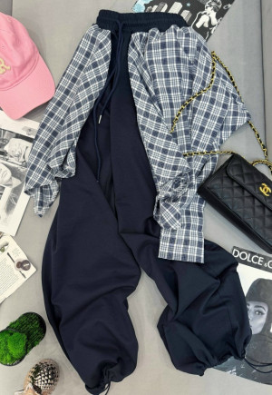 Джоггеры #23318278