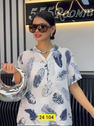 Блузка #23318323