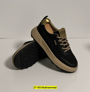 Кроссовки #23318536