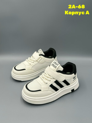 Кросовки #23318588