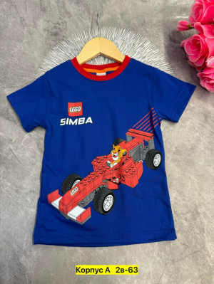 Футболка #23318704