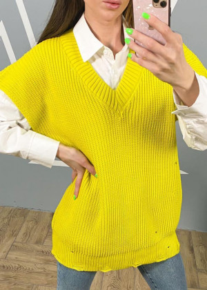 Жилет #23318888