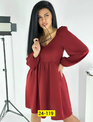 Платье #23318909