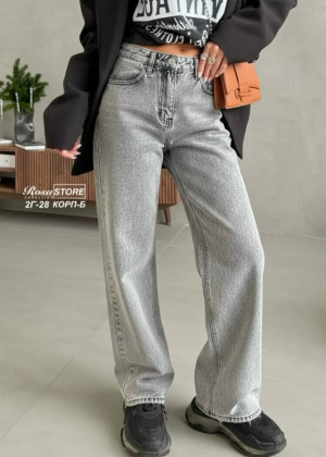 Джинсы #23318973