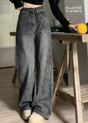 Джинсы #23319020