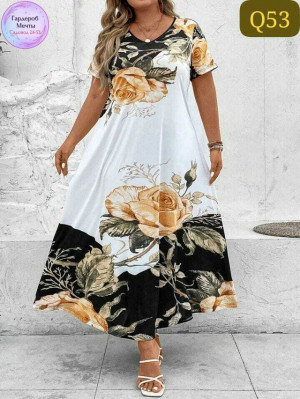 Платье #23319130