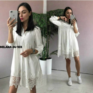 Рубашка #23319260