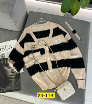 Кардиган #23319431