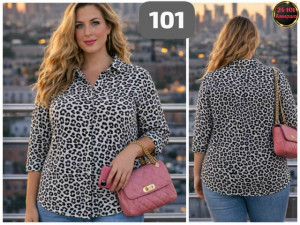 Рубашка #23319443