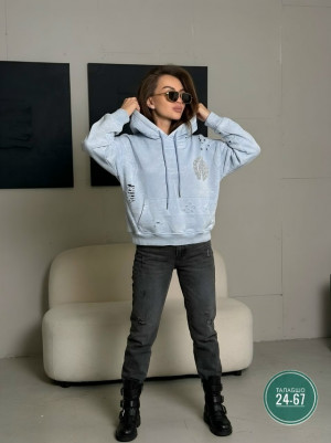 Толстовка #23319520