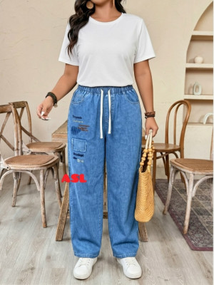 Джинсы #23319548